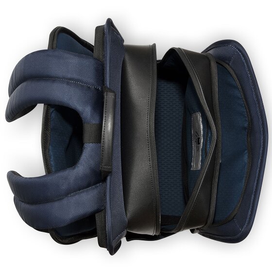 Delsey Paris Arche Zakelijke rugzak RFID-bescherming 43 cm Laptop compartiment