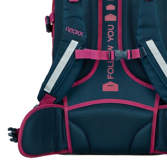 Neoxx Active Pro Schooltas 45.5 cm Neoxx Active Pro Schooltas 45.5 cm