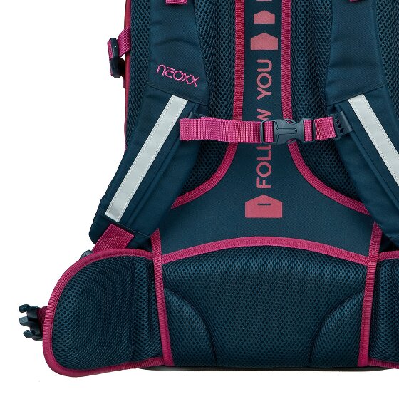 Neoxx Active Pro Schooltas 45.5 cm