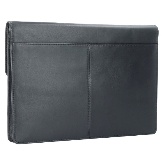 Esquire Oxford College Map Leer 35 cm