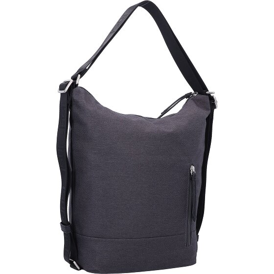Jost Bergen schoudertas 26 cm