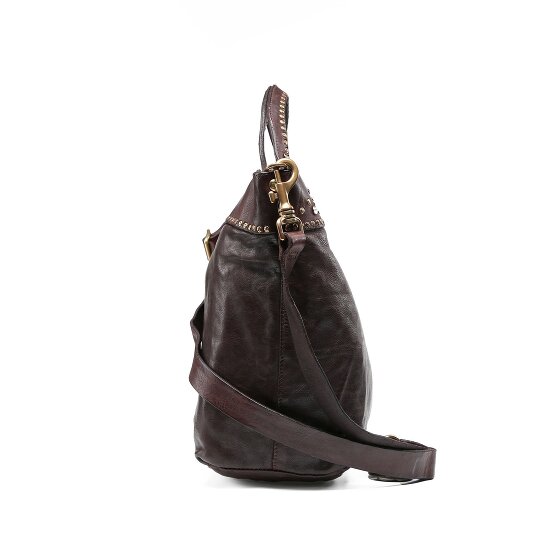 Campomaggi Shopper Tas Leer 35 cm