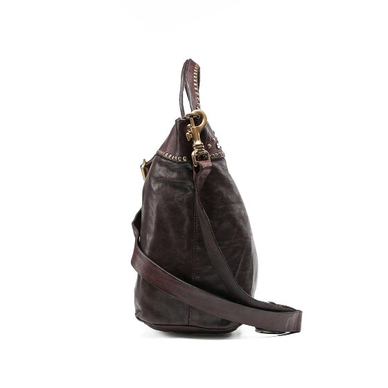 Campomaggi Shopper Tas Leer 35 cm