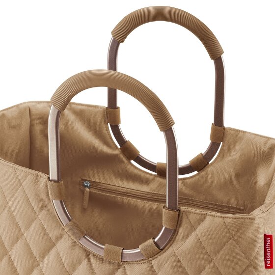 reisenthel Loopshopper L Frame Shopper Tas 46 cm