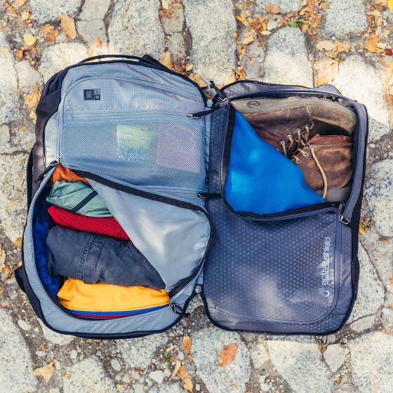 Gregory Border Traveler 30 Dagrugzak 55 cm Laptop compartiment