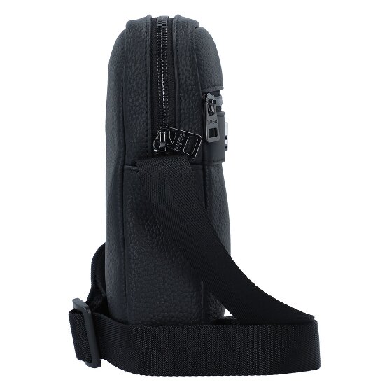 Hugo Quantic Mini tas Schoudertas 16.5 cm Hugo Quantic Mini tas Schoudertas 16.5 cm