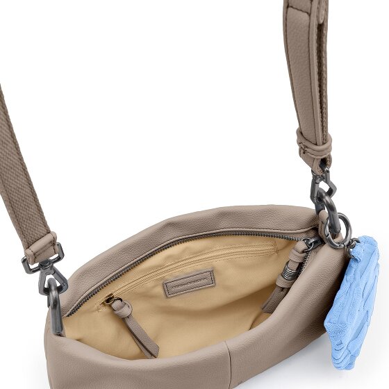 FredsBruder Color Kiss Schoudertas Leer 32 cm