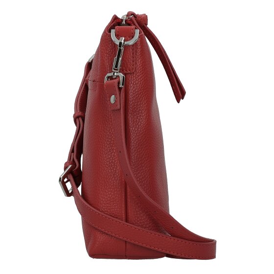 Braun Büffel Hanna Schoudertas M Leer 26 cm