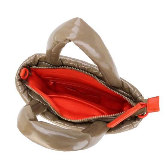 LES VISIONNAIRES Unio Cortina Schoudertas S 30 cm