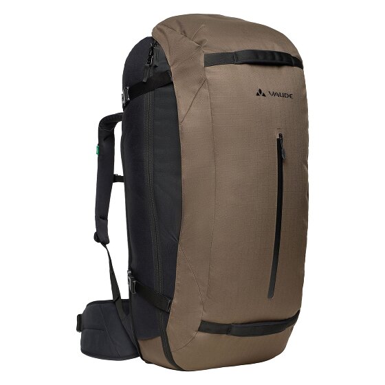 Vaude Mundo 65 + To Go Rugzak 77 cm laptopvak