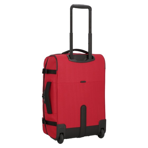 Samsonite Roader 2 wielen Reistas 55 cm
