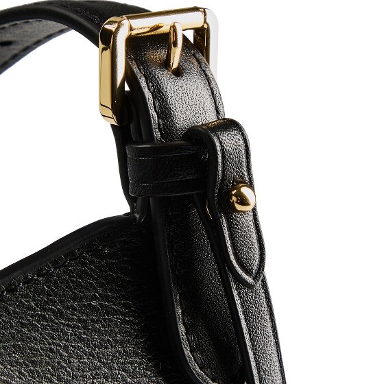 Lauren Ralph Lauren Marcy Crossbody tas Leder 21 cm
