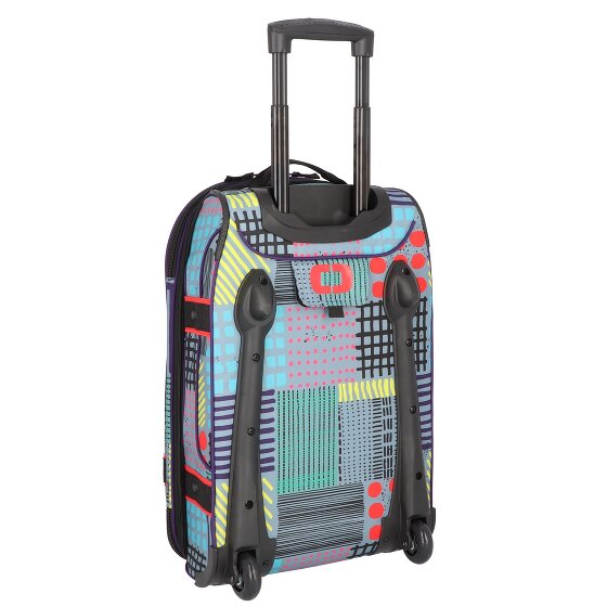 Ogio Layover 2 wielen Cabinewagen 56 cm