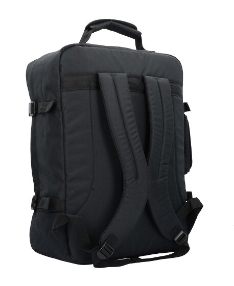 Cabin Zero Classic 44L Cabin Rugzak Rugzak 51 cm