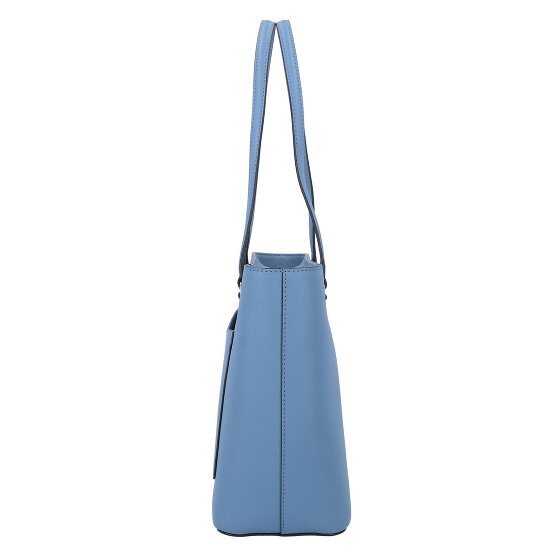 Lauren Ralph Lauren Karly Schoudertas Leer 26 cm