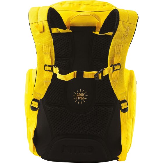 NITRO Urban Daypacker Rugzak 46 cm laptopvak