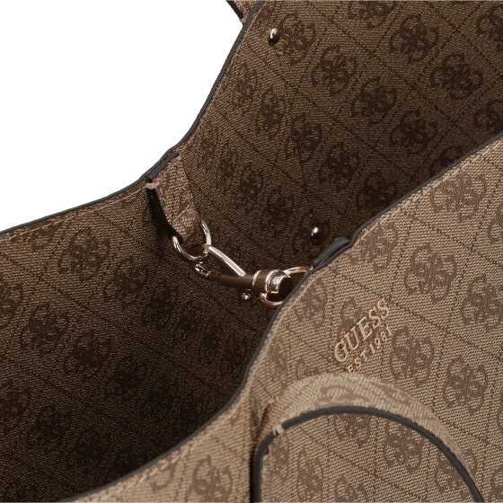 Guess Brenton Shopper Tas 39 cm