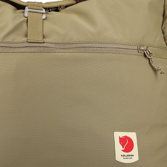 Fjällräven High Coast 30 Shopper Tas 40 cm Laptop compartiment