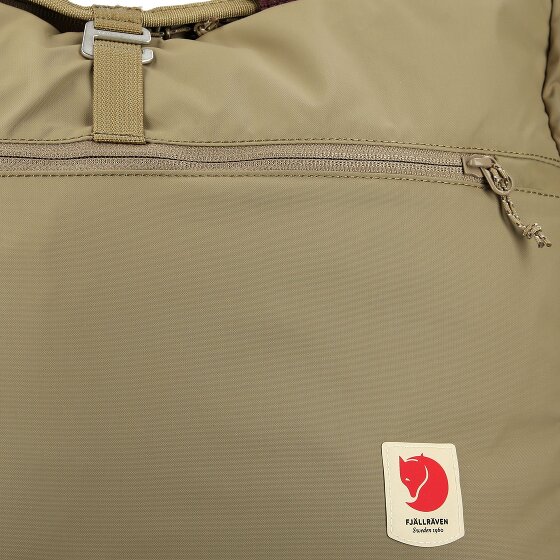 Fjällräven High Coast 30 Shopper Tas 40 cm Laptop compartiment Fjällräven High Coast 30 Shopper Tas 40 cm Laptop compartiment