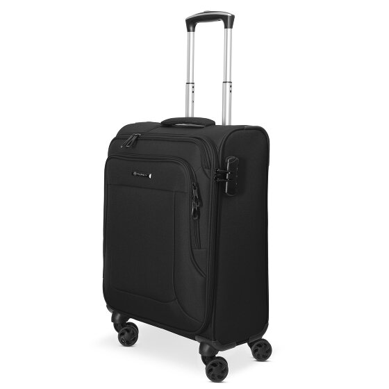 Franky Melbourne 3.0 4-wiel cabinewagen 55 cm