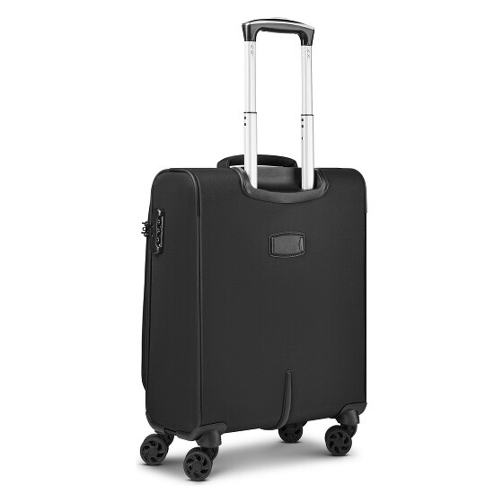 Franky Melbourne 3.0 4-wiel cabinewagen 55 cm