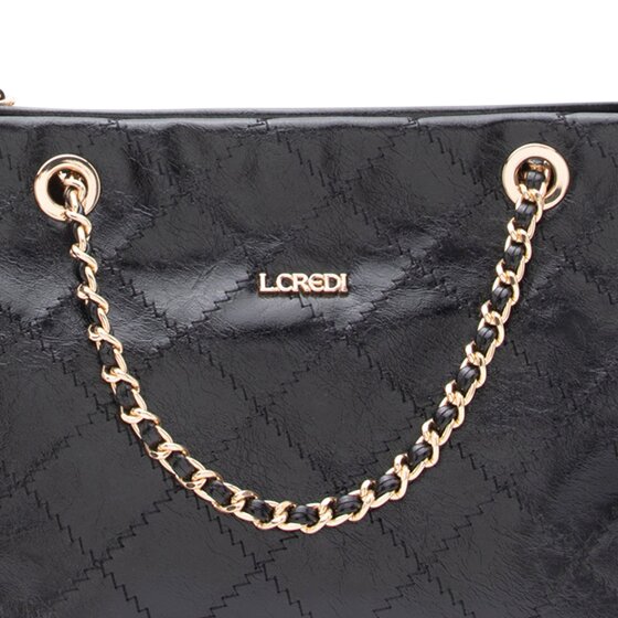 L.Credi Remalia Shopper Tas 27.5 cm