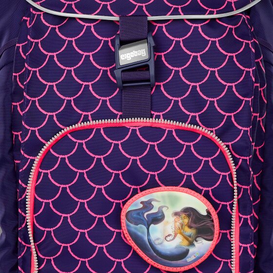 Ergobag Maxi Schooltas set