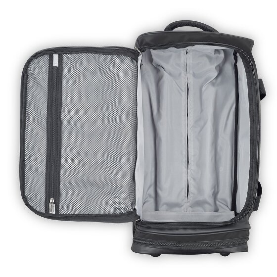 Delsey Paris Raspail 2-wielige weekendtas 57 cm