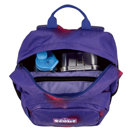 Scout Rucksack X School rugzak 39 cm