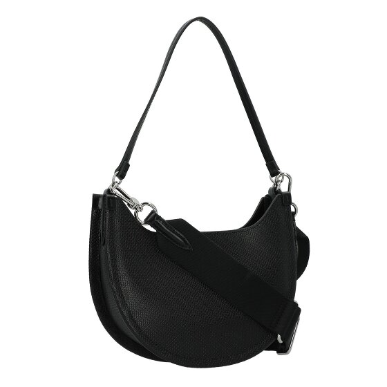 Lacoste Chantaco Classics Schoudertas Leer 23 cm