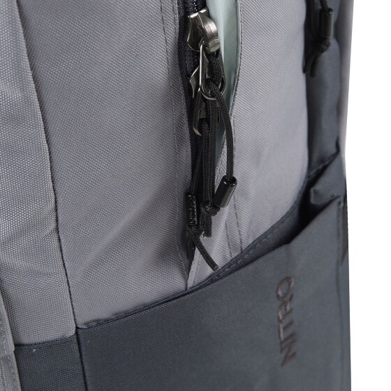 NITRO Urban Plus Rugzak 45 cm laptopvak