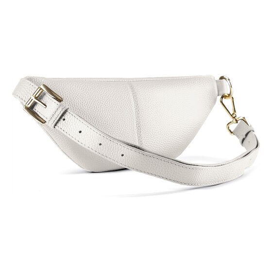 Lazarotti Bologna Leather Fanny pack Leer 31 cm