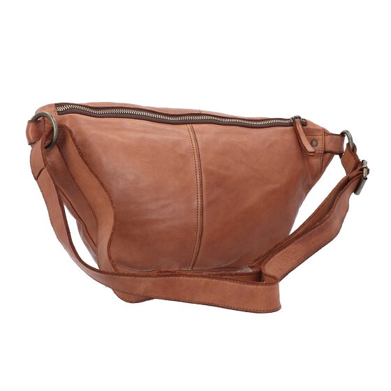 Harold's Submarine Fanny pack Leer 32 cm