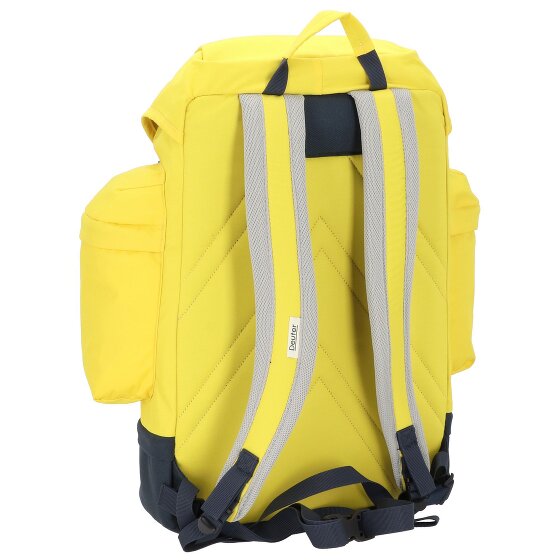 Deuter Wengen Rugzak 52 cm Laptopvak