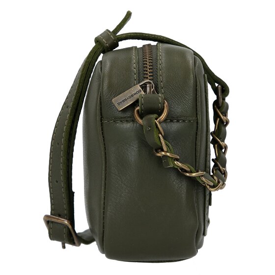 Cowboysbag Chained Feltham Schoudertas Leer 22 cm