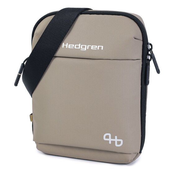 Hedgren Commute Eco Mini tas Schoudertas RFID-bescherming 16.5 cm