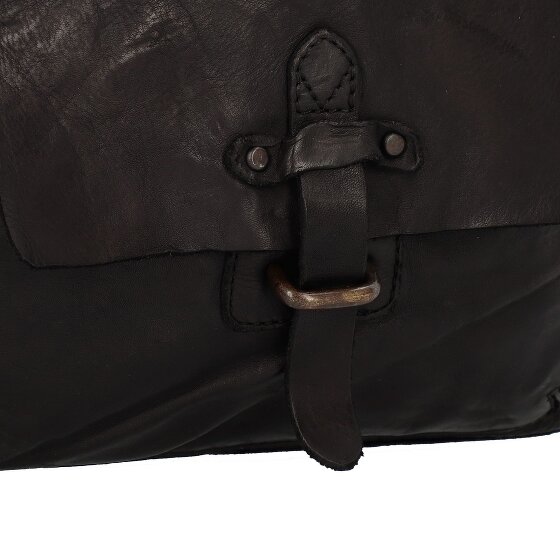 Harbour 2nd Urban Poets Hayden Crossbody tas Leder 28 cm