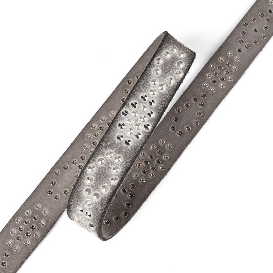b.belt Studded belt Leder