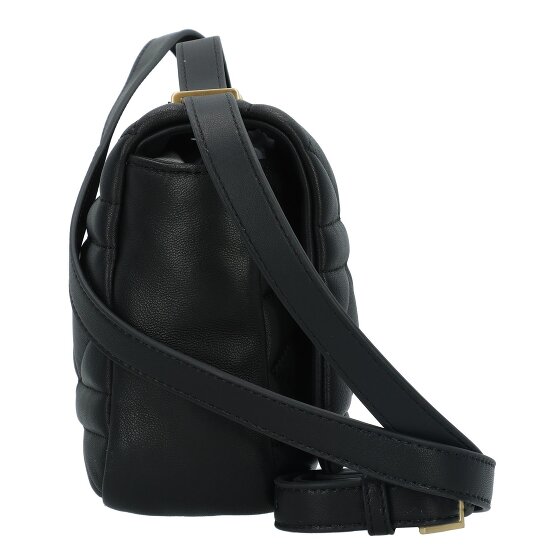Karl Lagerfeld Behind the Seams Schoudertas Leer 26 cm