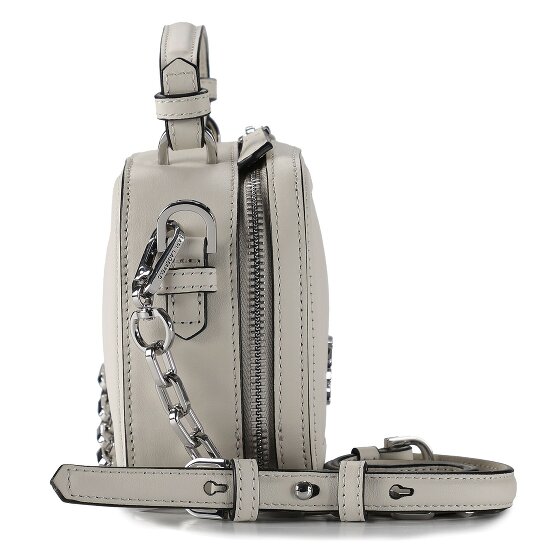 Karl Lagerfeld Autograph Handtas Leer 20.5 cm