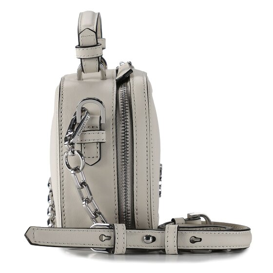 Karl Lagerfeld Autograph Handtas Leer 20.5 cm