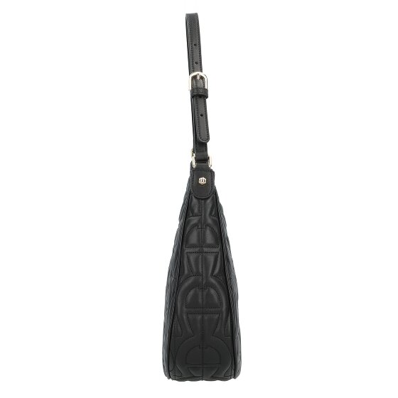 AIGNER Diadora Schoudertas Leer 26 cm