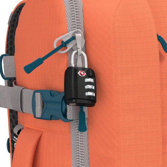 Cabin Zero Adventure 129 Dagrugzak 46 cm