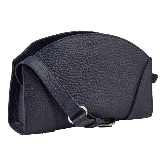 Voi Hirsch Madison Crossbody tas Leder 24.5 cm