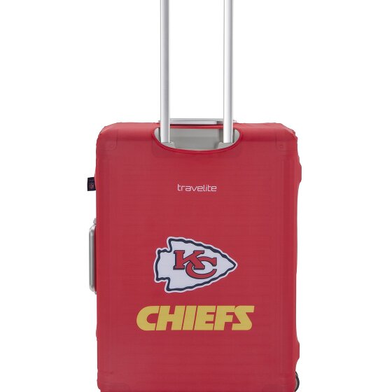 Travelite travelite x NFL Kofferhoes 71 cm
