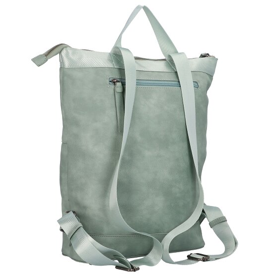 Greenburry Hanni rugzak 40 cm laptopvak