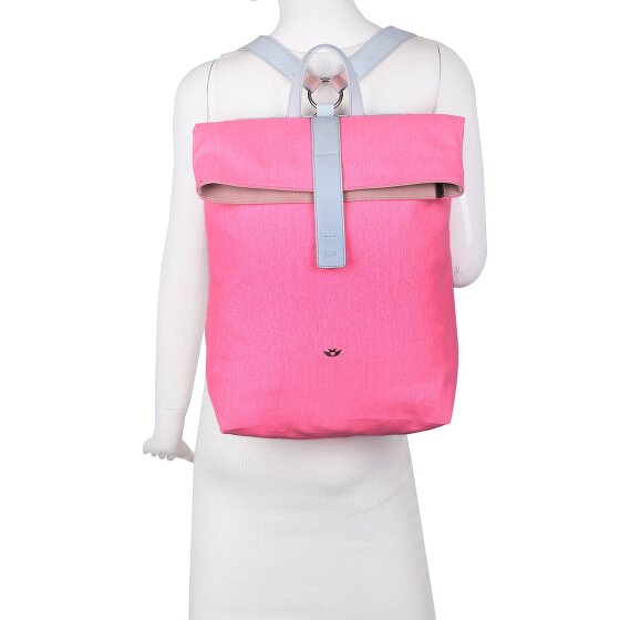 Fritzi aus Preußen Izzy03 Canvas Dagrugzak 40 cm