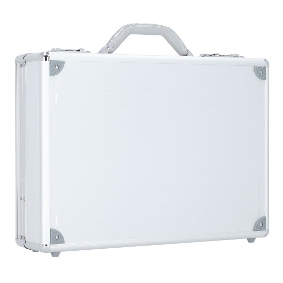 Alumaxx Aktetas 46 cm laptopvak
