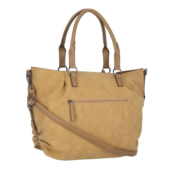 Tom Tailor Bruna Shopper Tas 42 cm
