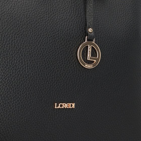 L.Credi Handtas Maxima 28 cm